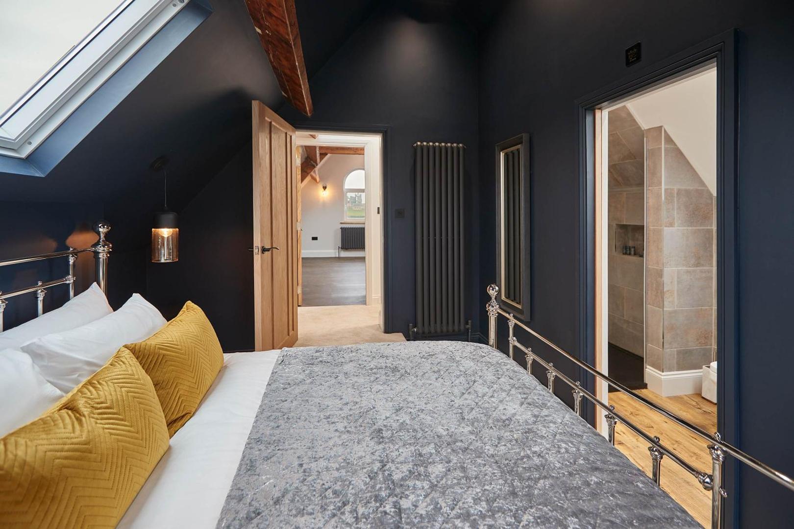 Fotografia 4: Host & Stay - The Loft at Skinner St