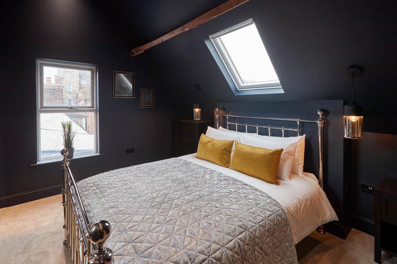 Fotografia 3: Host & Stay - The Loft at Skinner St