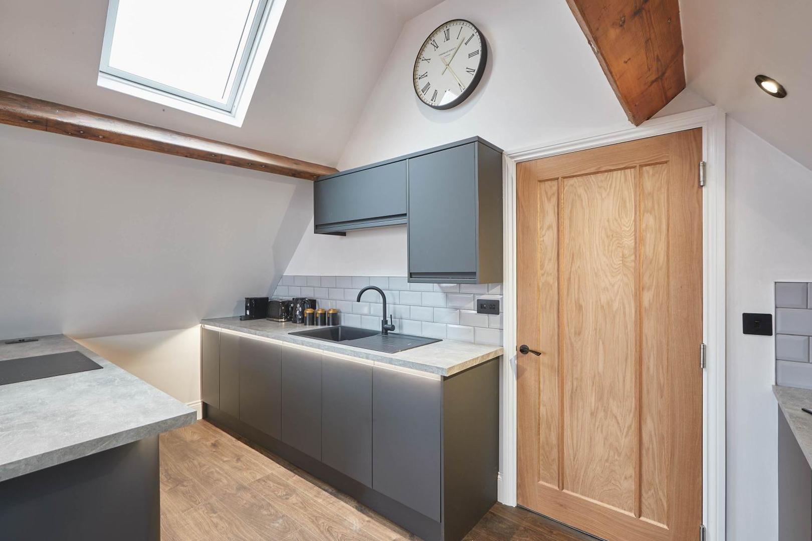 Fotografia 8: Host & Stay - The Loft at Skinner St