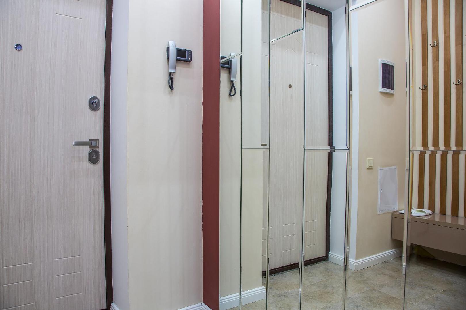 Zdjęcie 7: Апартаменты #120 VIP в ЖК Заман
