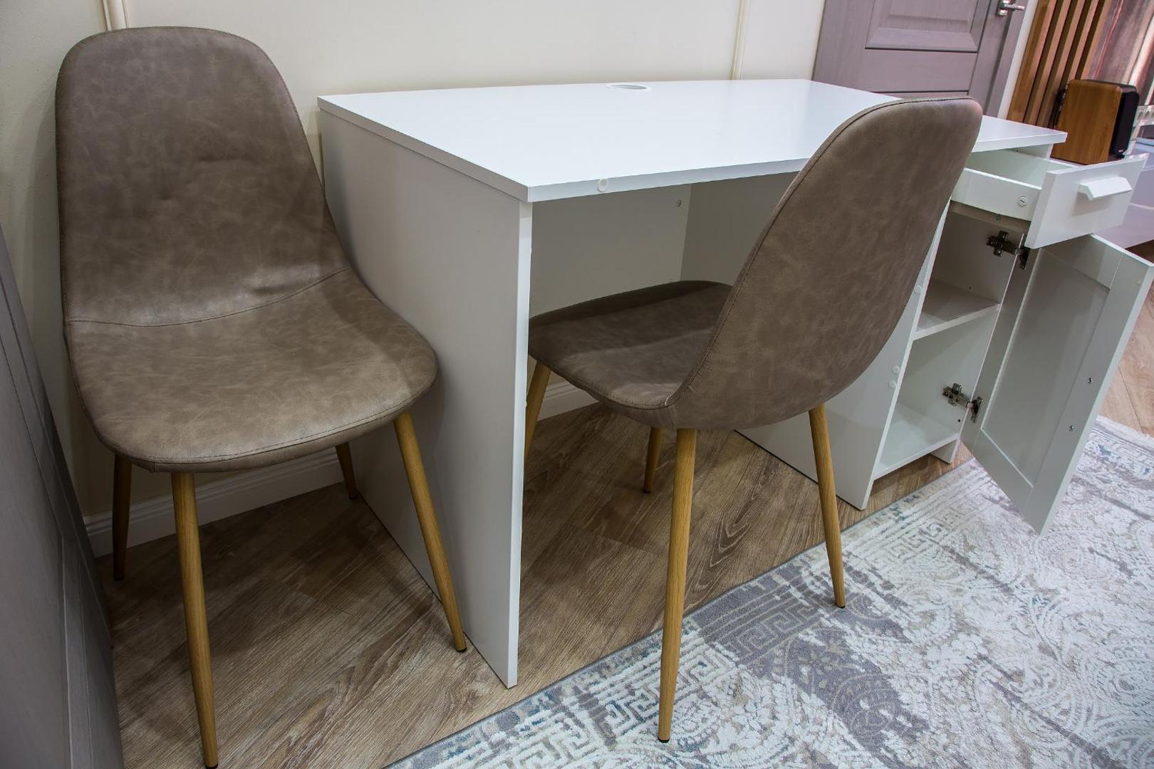 Zdjęcie 8: Апартаменты #120 VIP в ЖК Заман