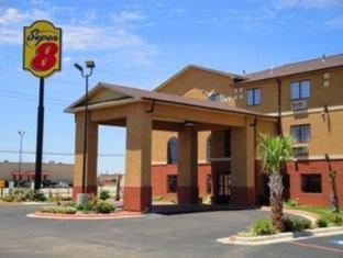 Фотография 4: Super 8 by Wyndham Abilene South