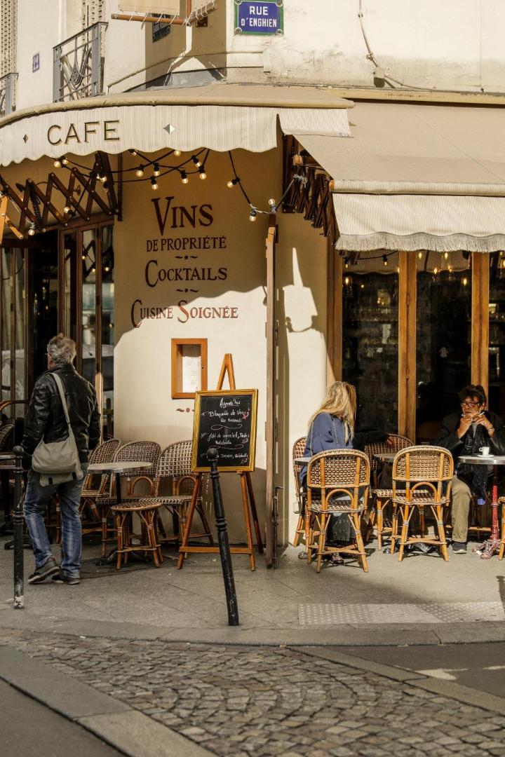 Foto 9: Beauquartier - Grands Boulevards