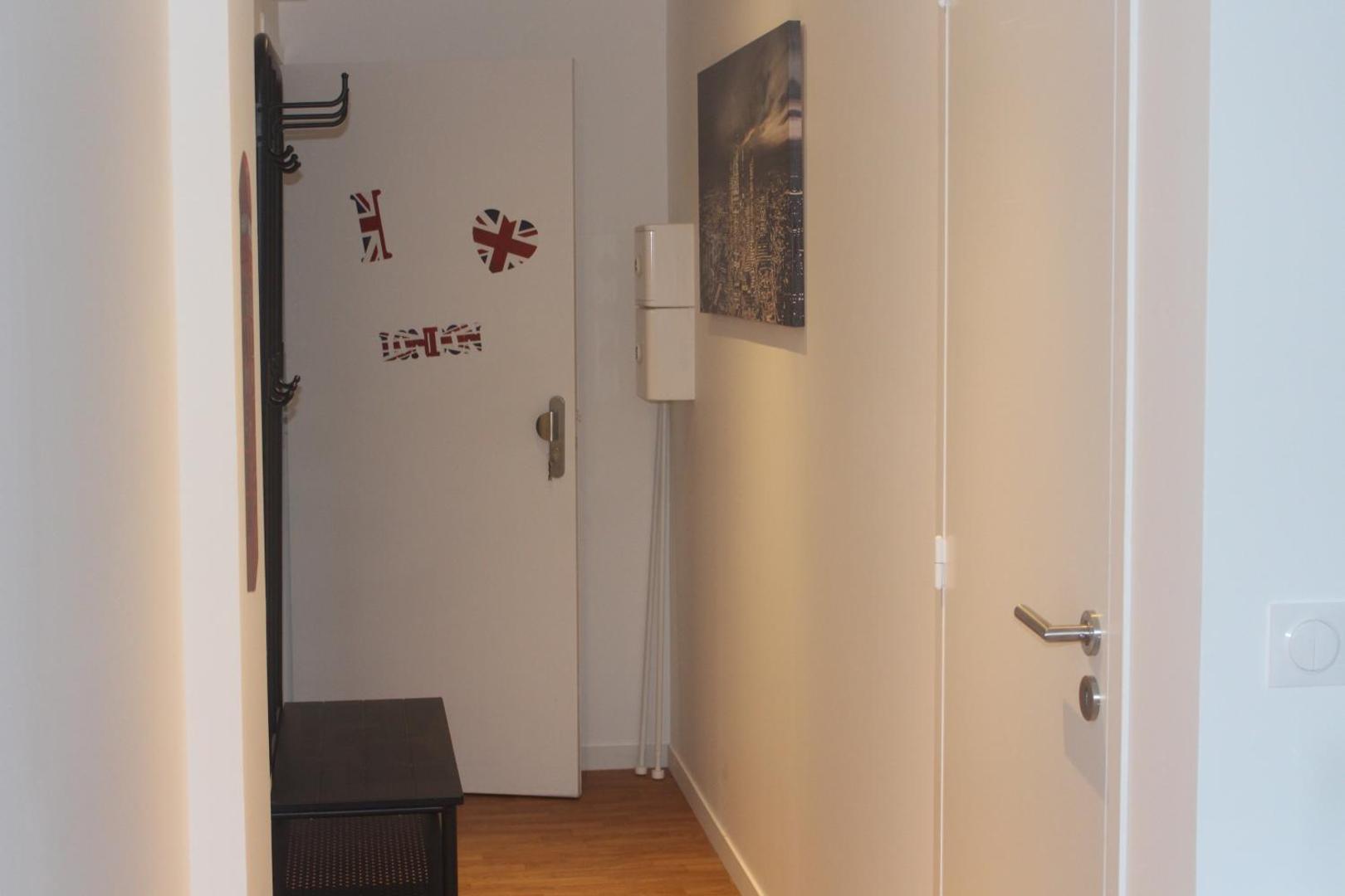 Фотография 9: HYPER CENTRE - WIFI FIBRE GRATUIT - JERGWELOH - Le Londonien