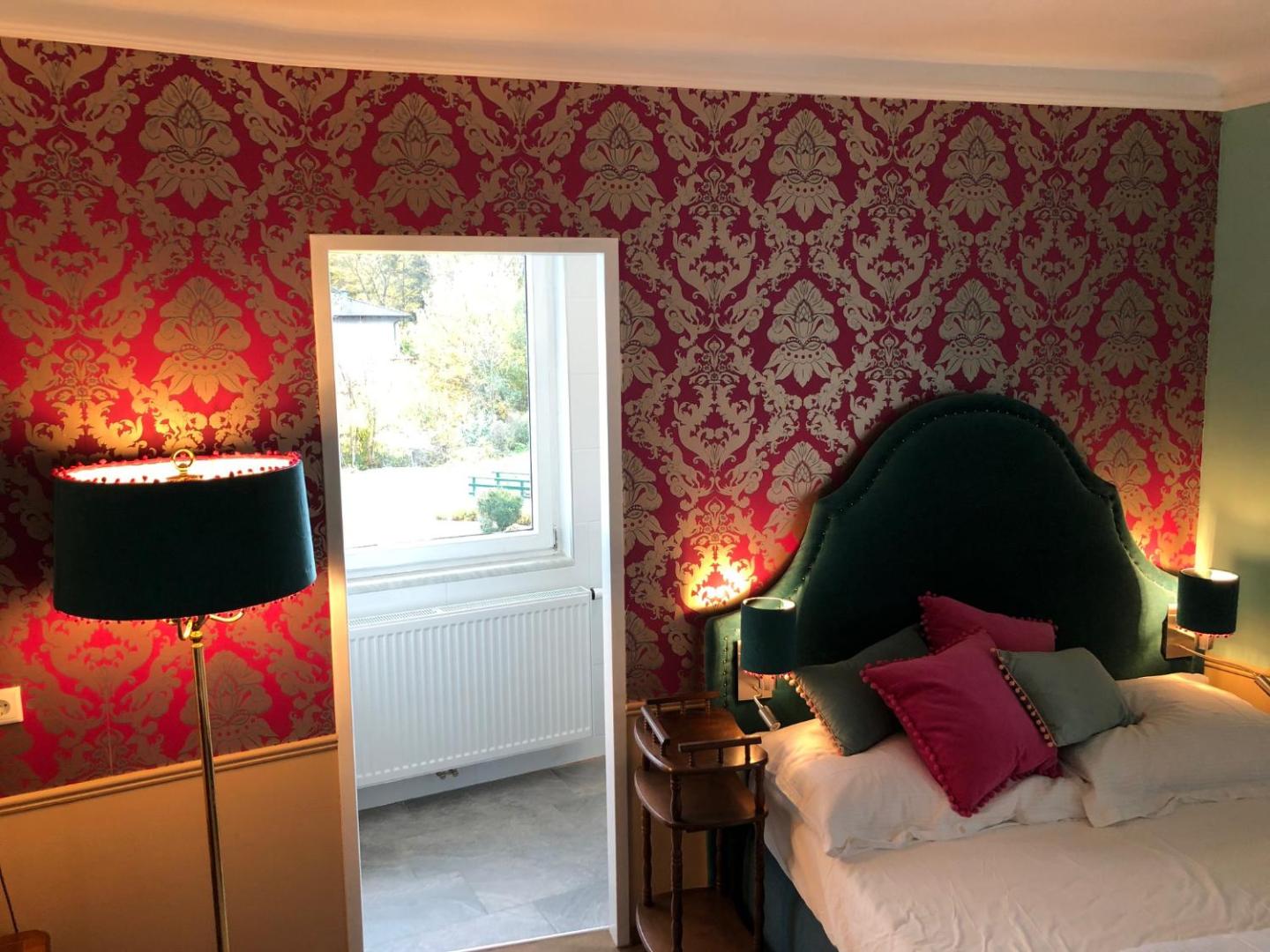 Billede 10: Corso, Zimmer & Cafe, Hotel Garni