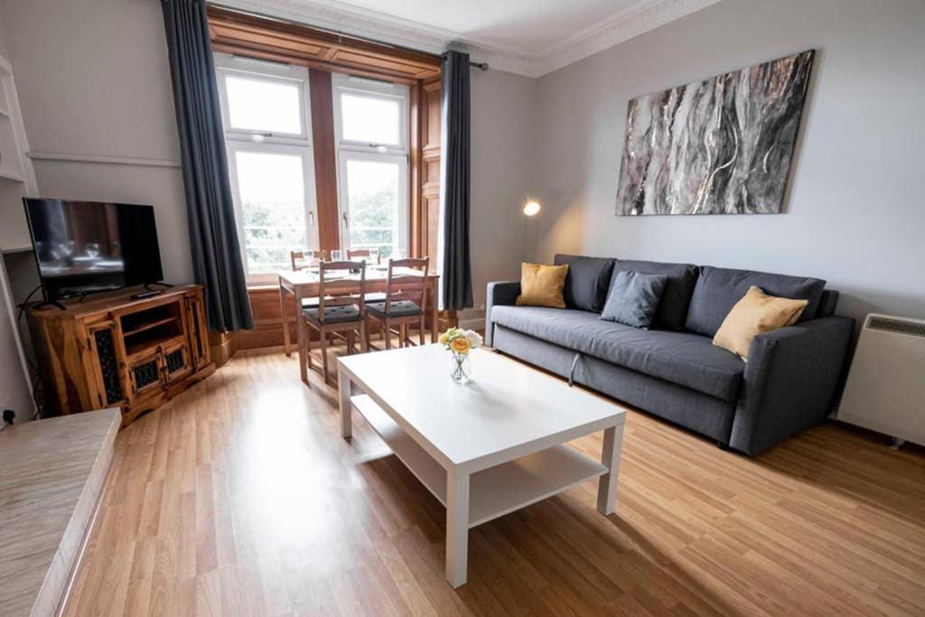 Billede 7: ☆ Bright, Modern West-End Apartment ☆