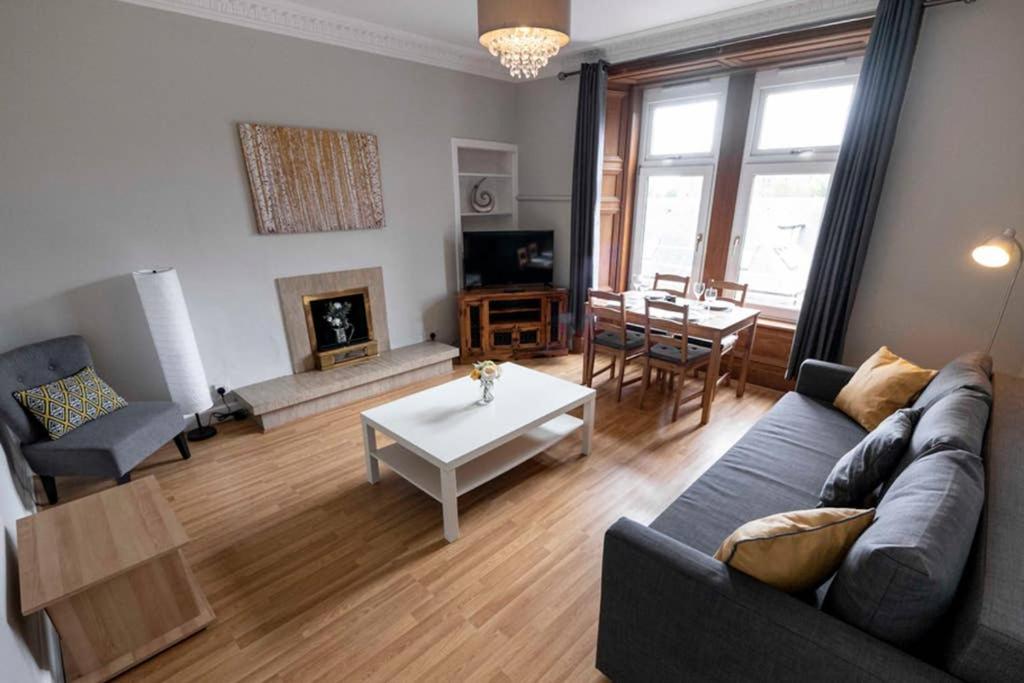 Billede 5: ☆ Bright, Modern West-End Apartment ☆