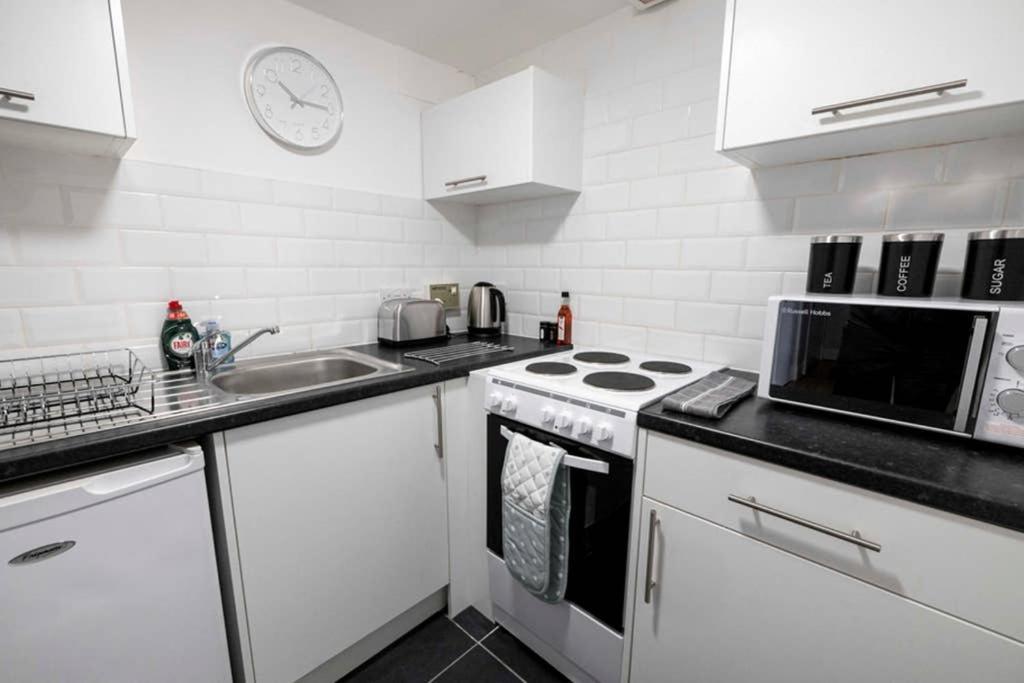 Billede 4: ☆ Bright, Modern West-End Apartment ☆