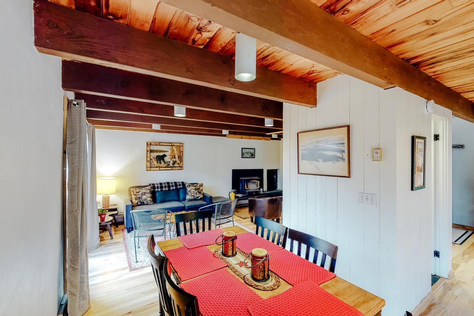 Foto 5: Jay Chalet