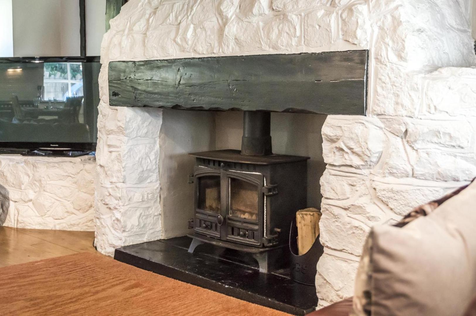 Barn Conversion - Hot Tub - Penally - Tenbyの写真10