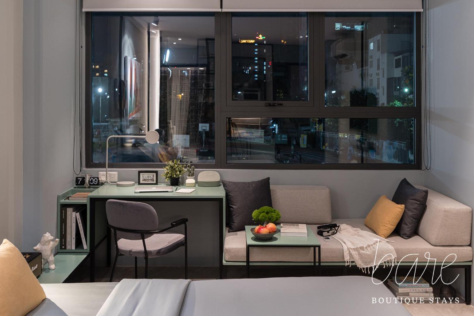 Photo 9 : Bare Chic - Bare Boutique Stays
