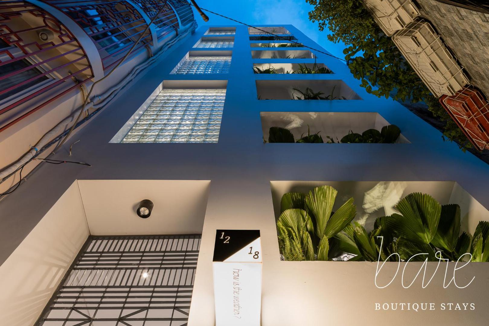 Photo 6 : Bare Chic - Bare Boutique Stays