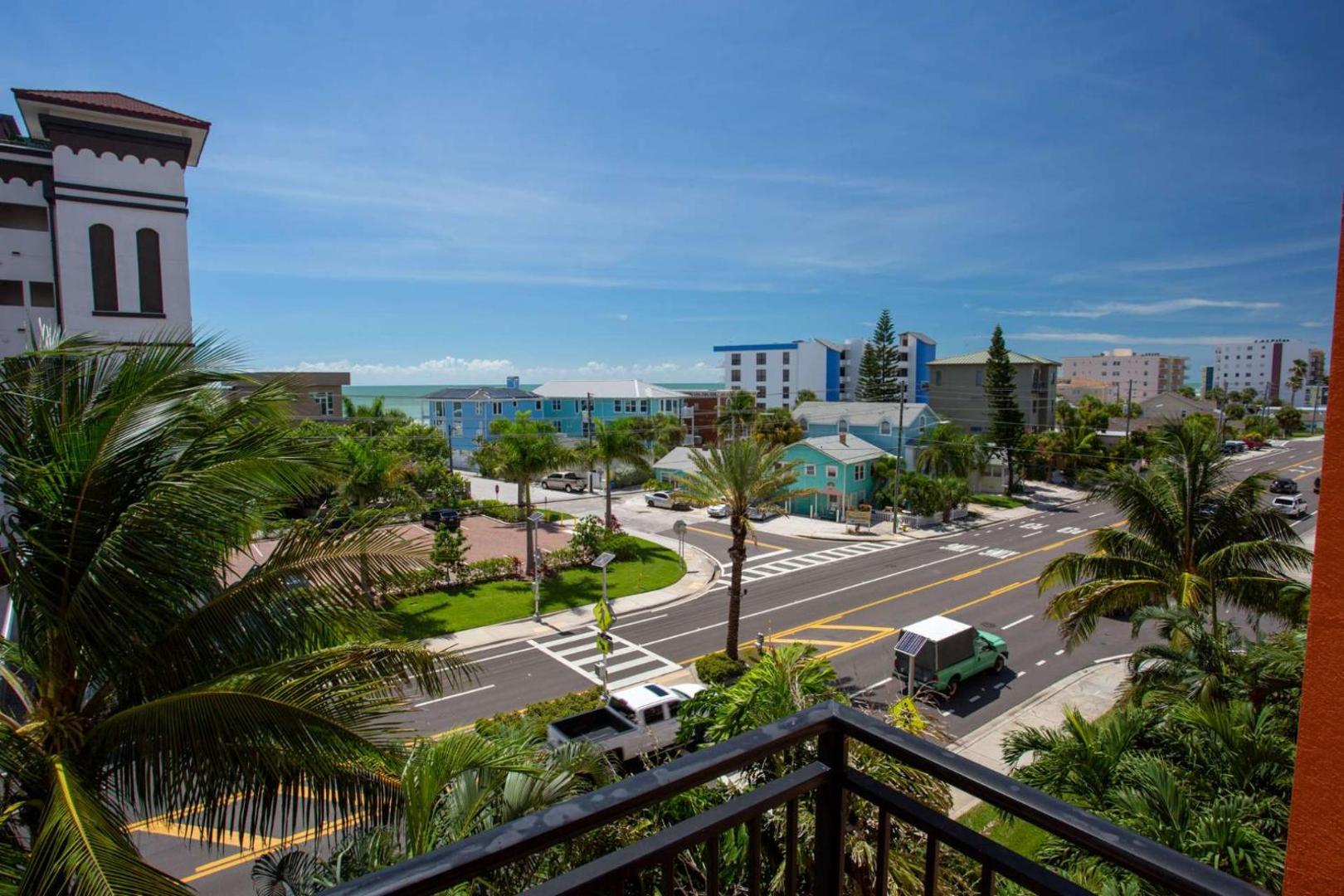 Billede 6: 409 - Madeira Bay Resort