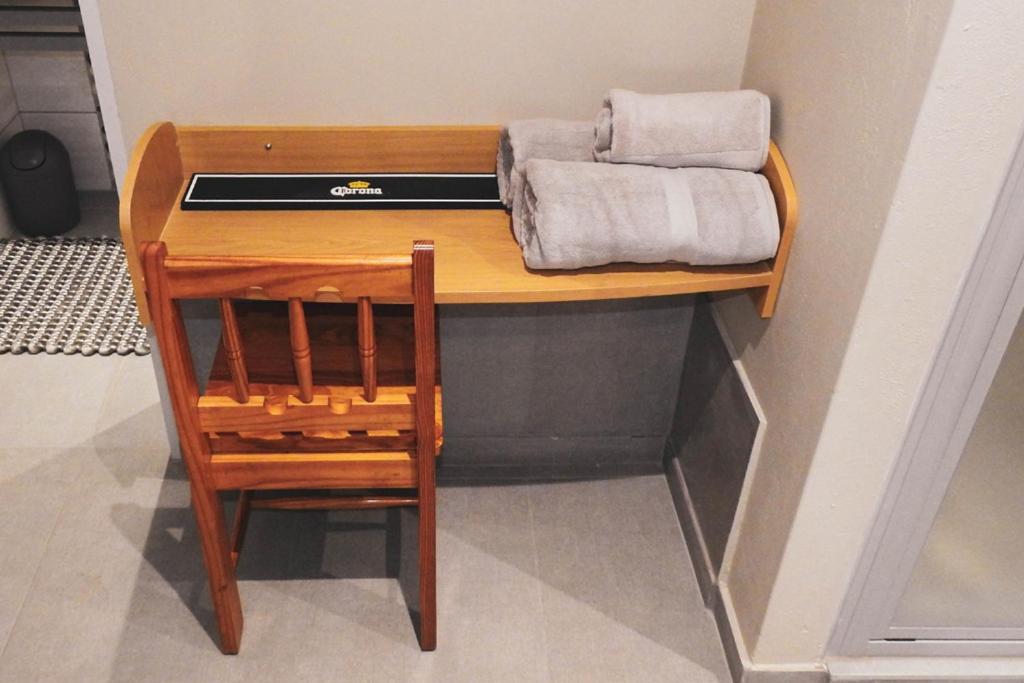 Foto 4: Koemi Guest House