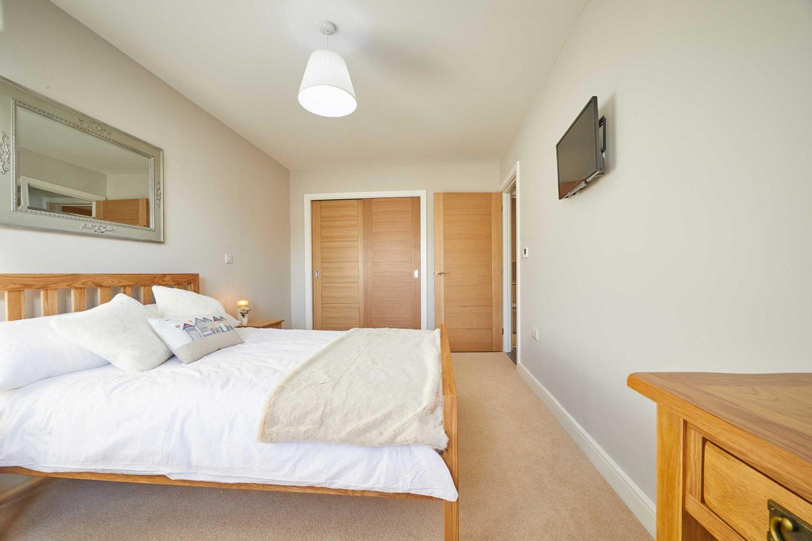 Foto 7: Host & Stay - Sunflower Cottage