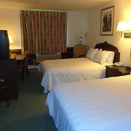 Kuva 9: Super 8 by Wyndham Plover Stevens Point Area