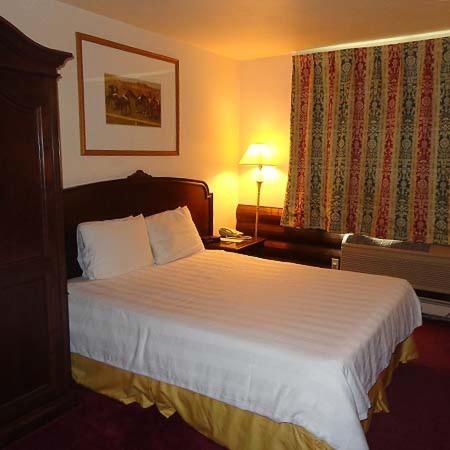 Kuva 10: Super 8 by Wyndham Plover Stevens Point Area
