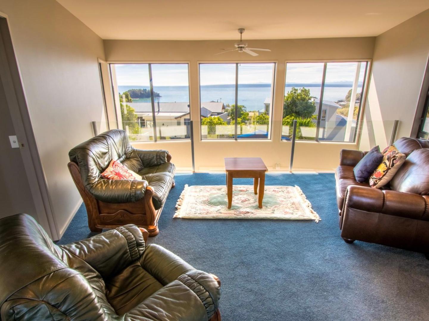 Foto 7: Sun, Sea, Sensational - Kaiteriteri Holiday Home
