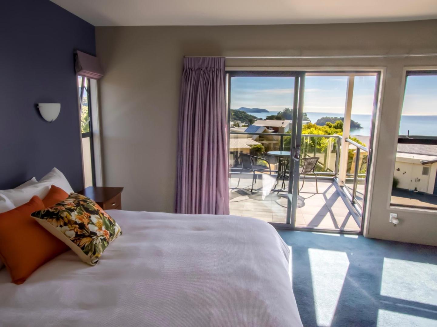 Foto 9: Sun, Sea, Sensational - Kaiteriteri Holiday Home