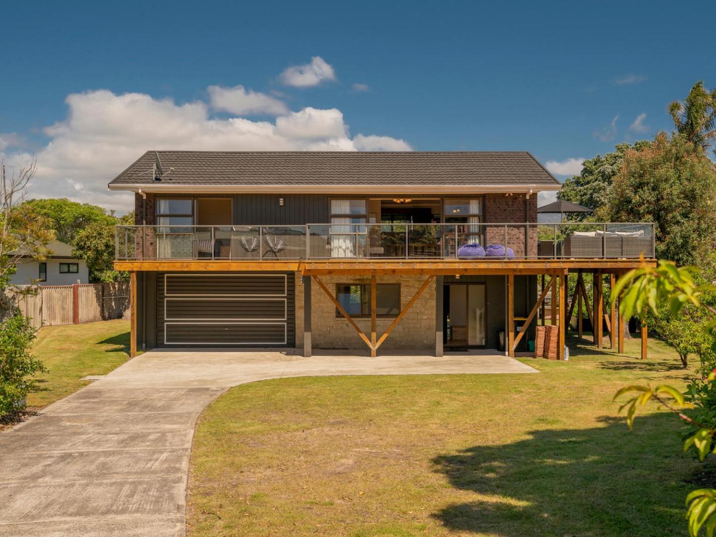 Fotografie 2: Bach on Boulevard - Pauanui Holiday Home