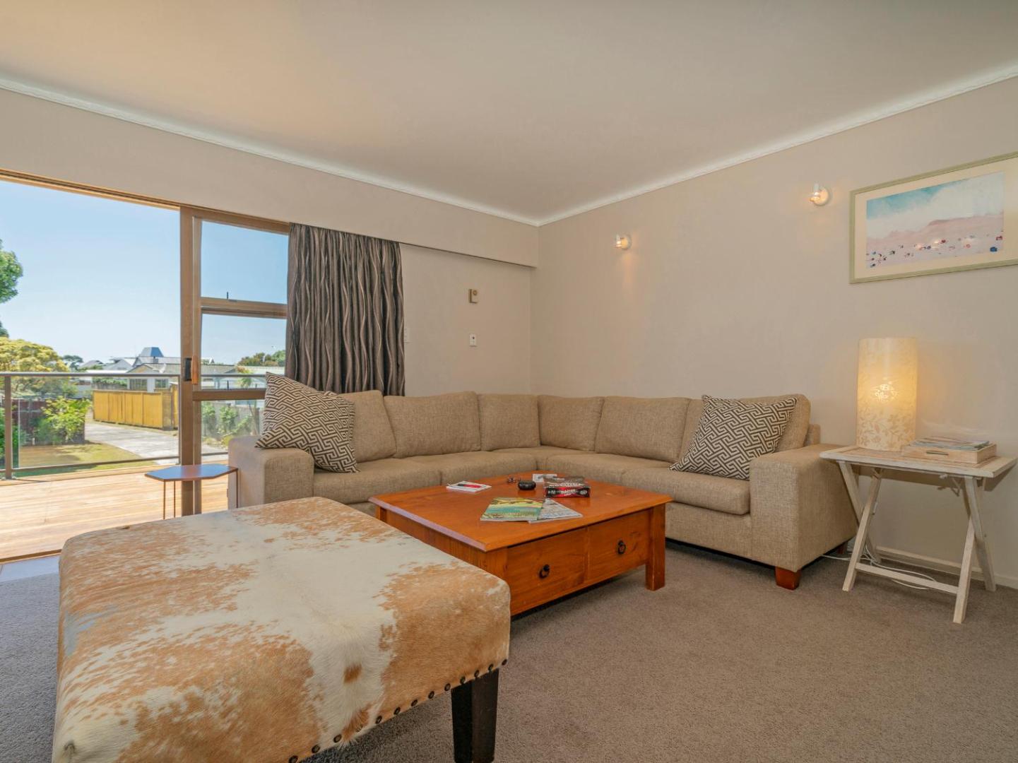 Fotografie 7: Bach on Boulevard - Pauanui Holiday Home
