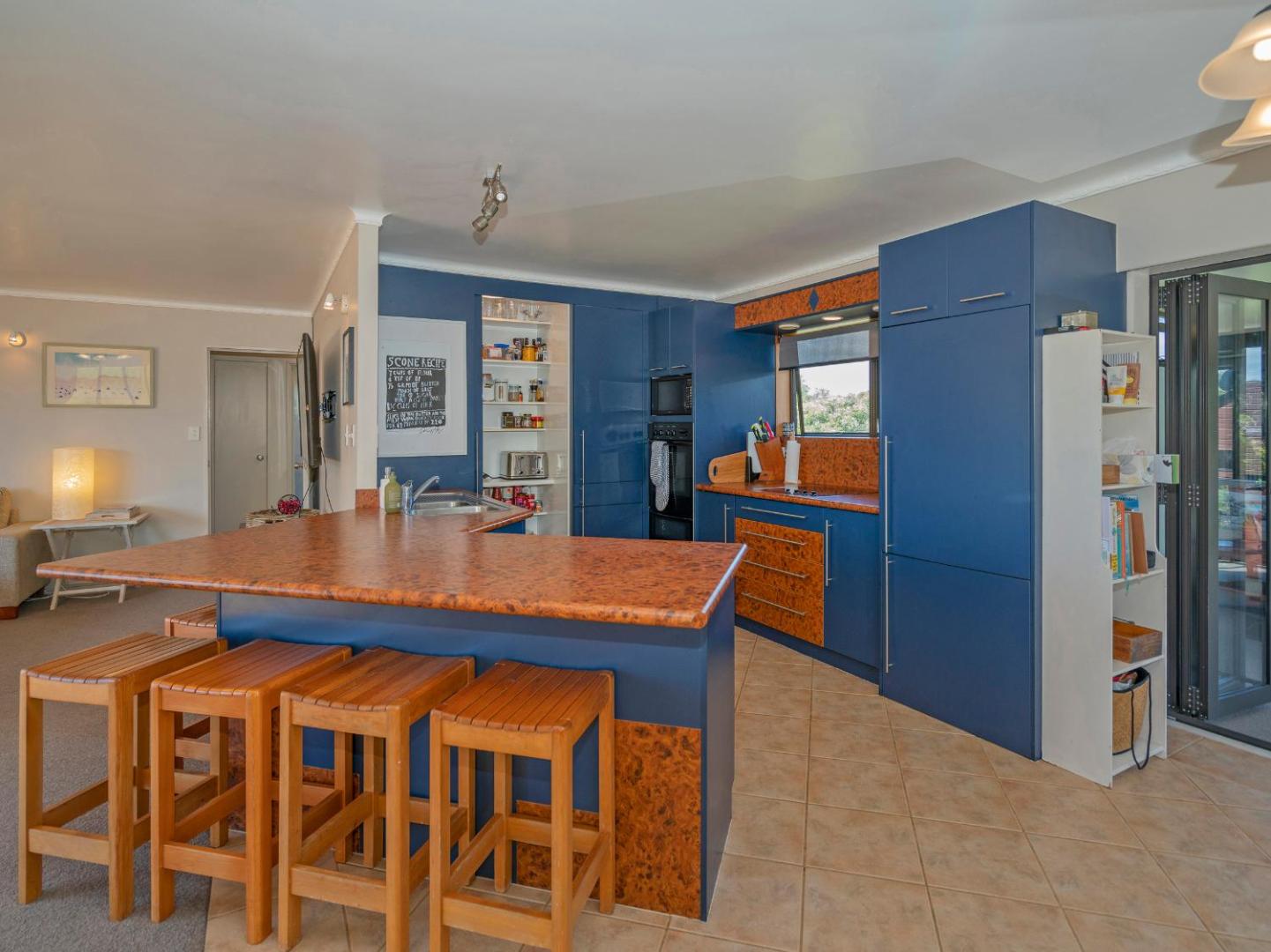 Fotografie 10: Bach on Boulevard - Pauanui Holiday Home