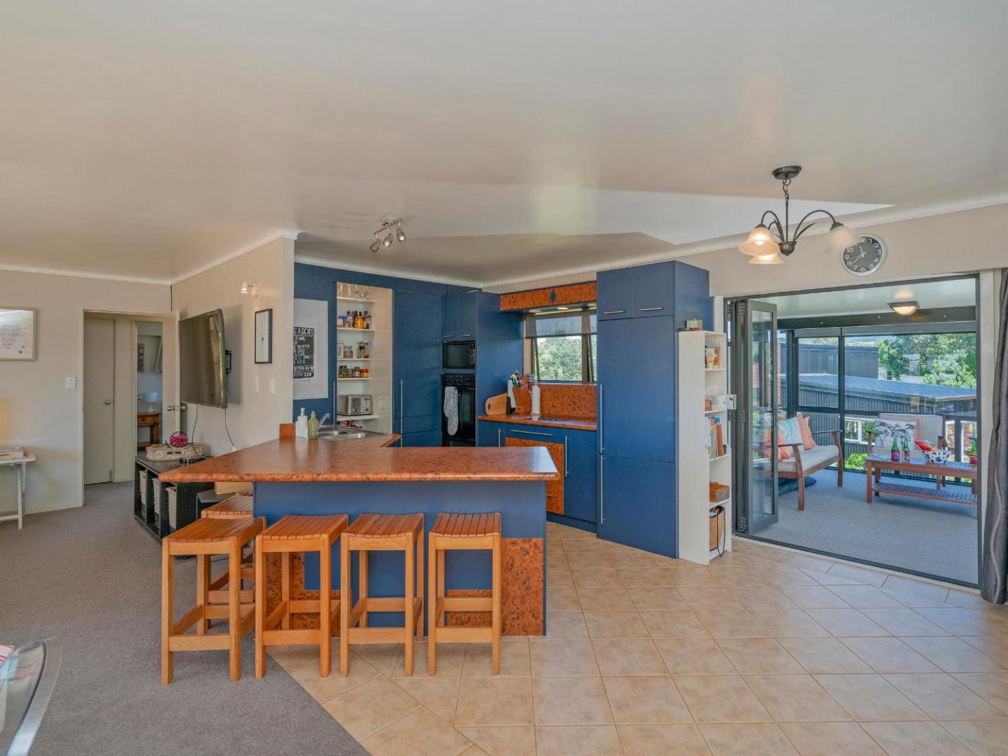 Fotografie 9: Bach on Boulevard - Pauanui Holiday Home