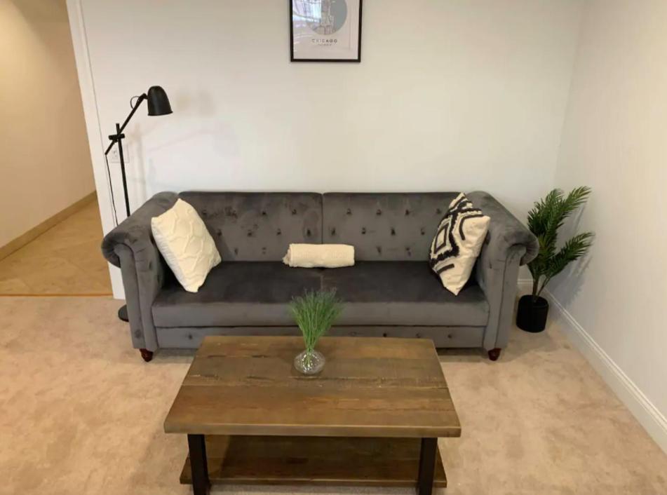 Studio flat in the heart of Downtown Chicago photo 10