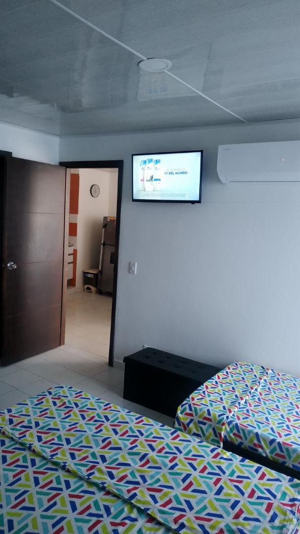 Bilde 4: Edificio Nuevo Conquistador