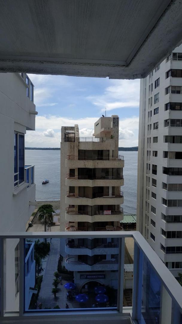 Bilde 2: Edificio Nuevo Conquistador