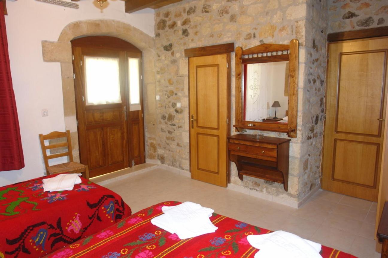 Foto 6: Villa Eleva