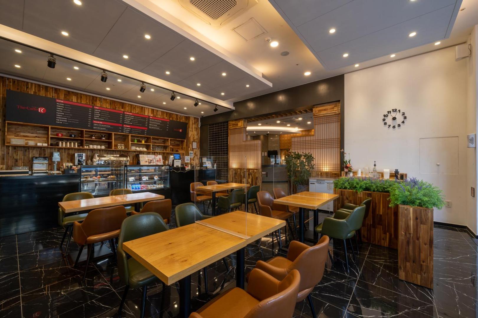 Billede 6: Ramada by Wyndham Seoul Dongdaemun