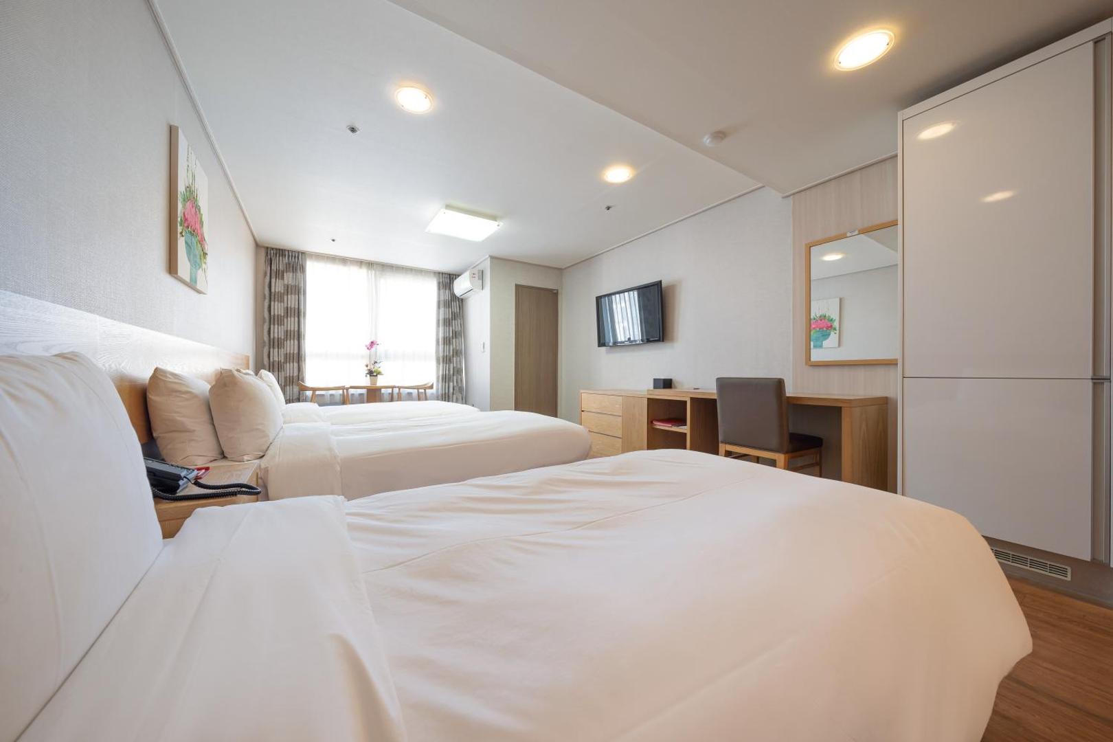 Billede 8: Ramada by Wyndham Seoul Dongdaemun
