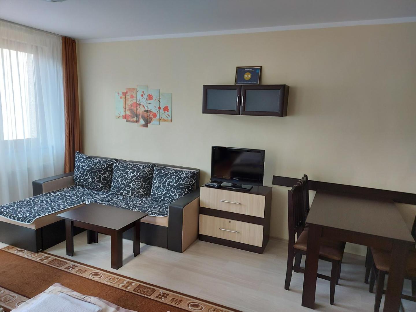 Studio in Borovets Gardens Complex photo 8
