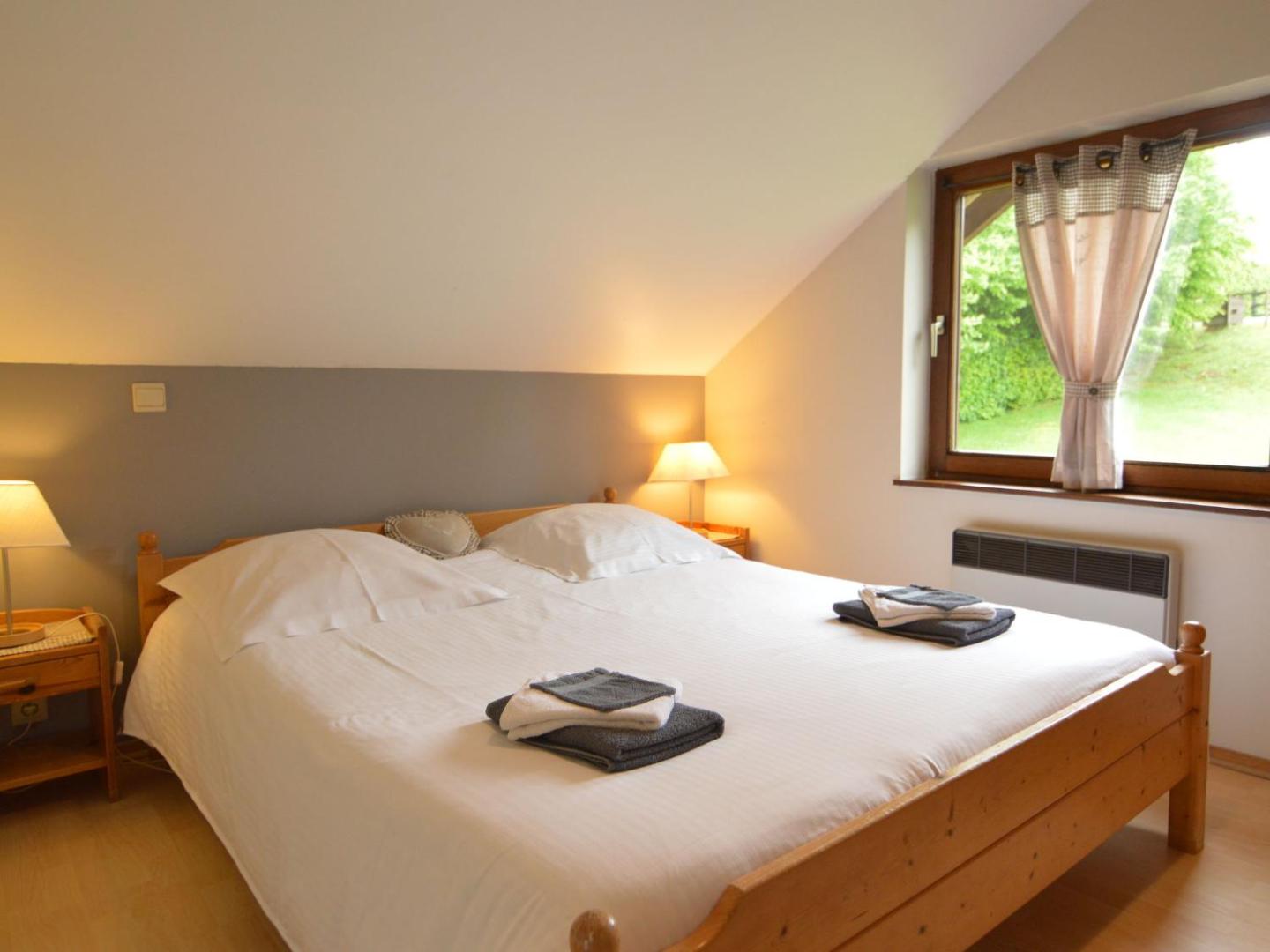 Foto 5: Chalet with Valley Views,