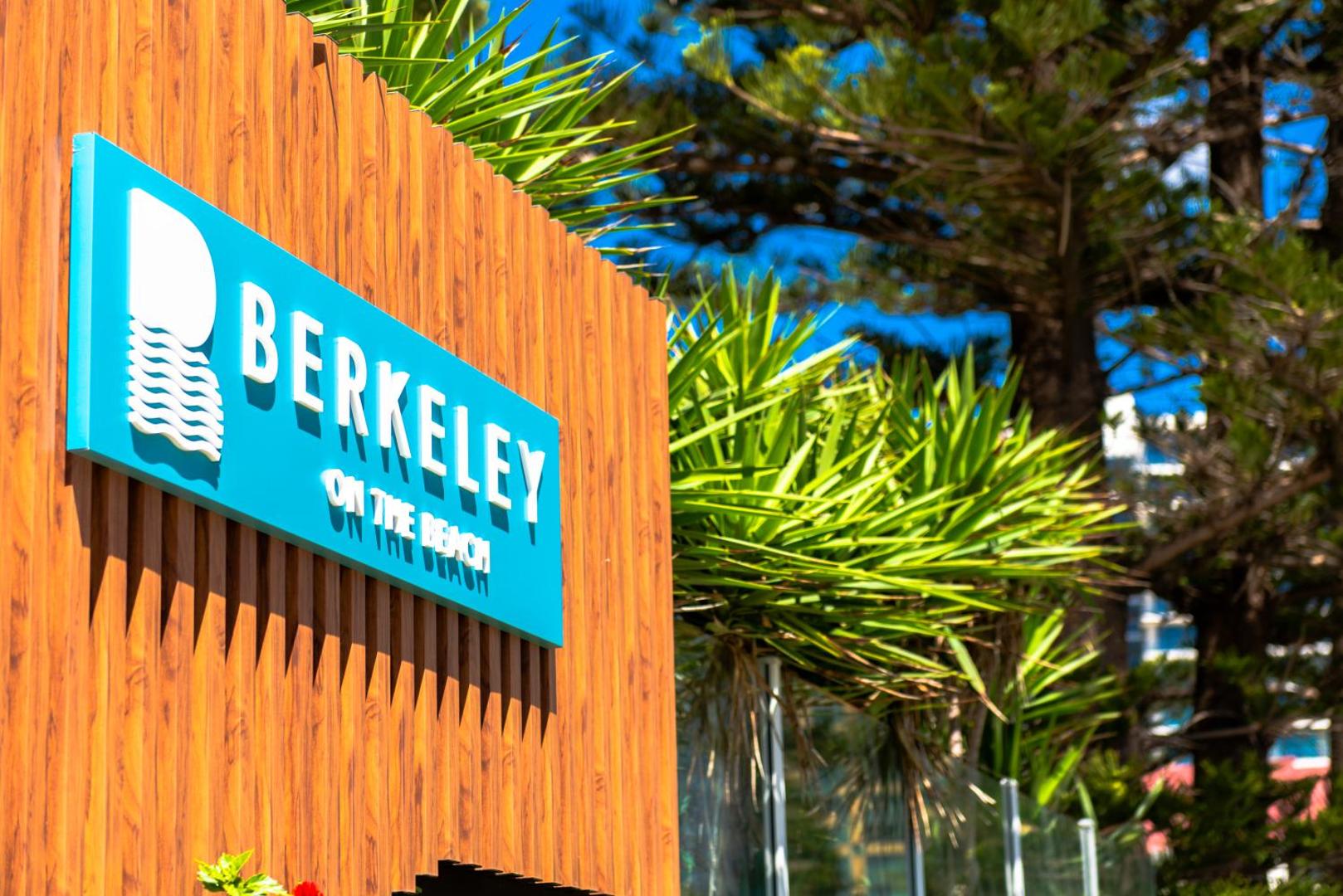 Kuva 3: Berkeley on the Beach