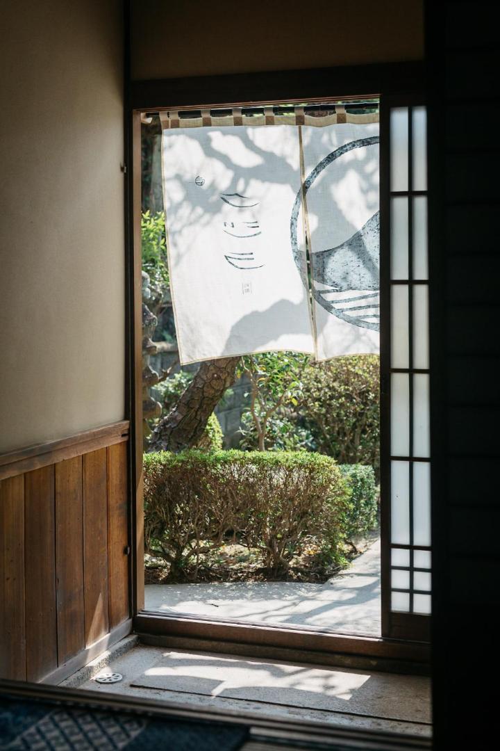 Фотография 10: クジラ別館