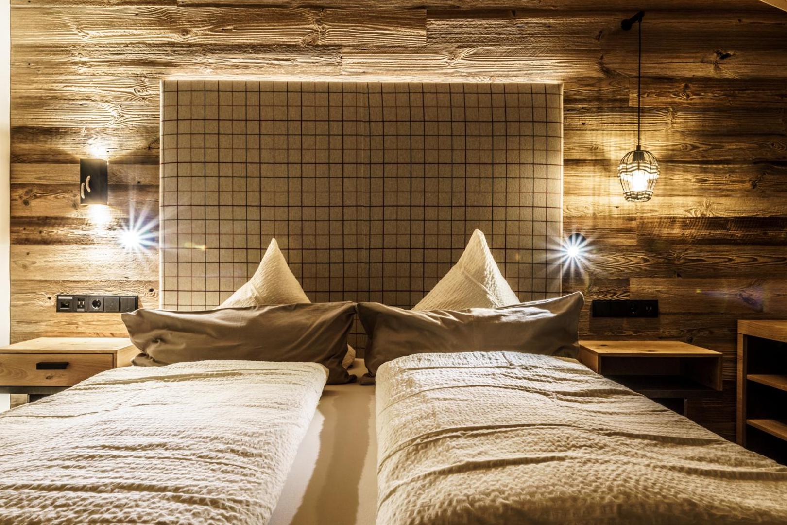 Фотография 8: Chalets - The Peak