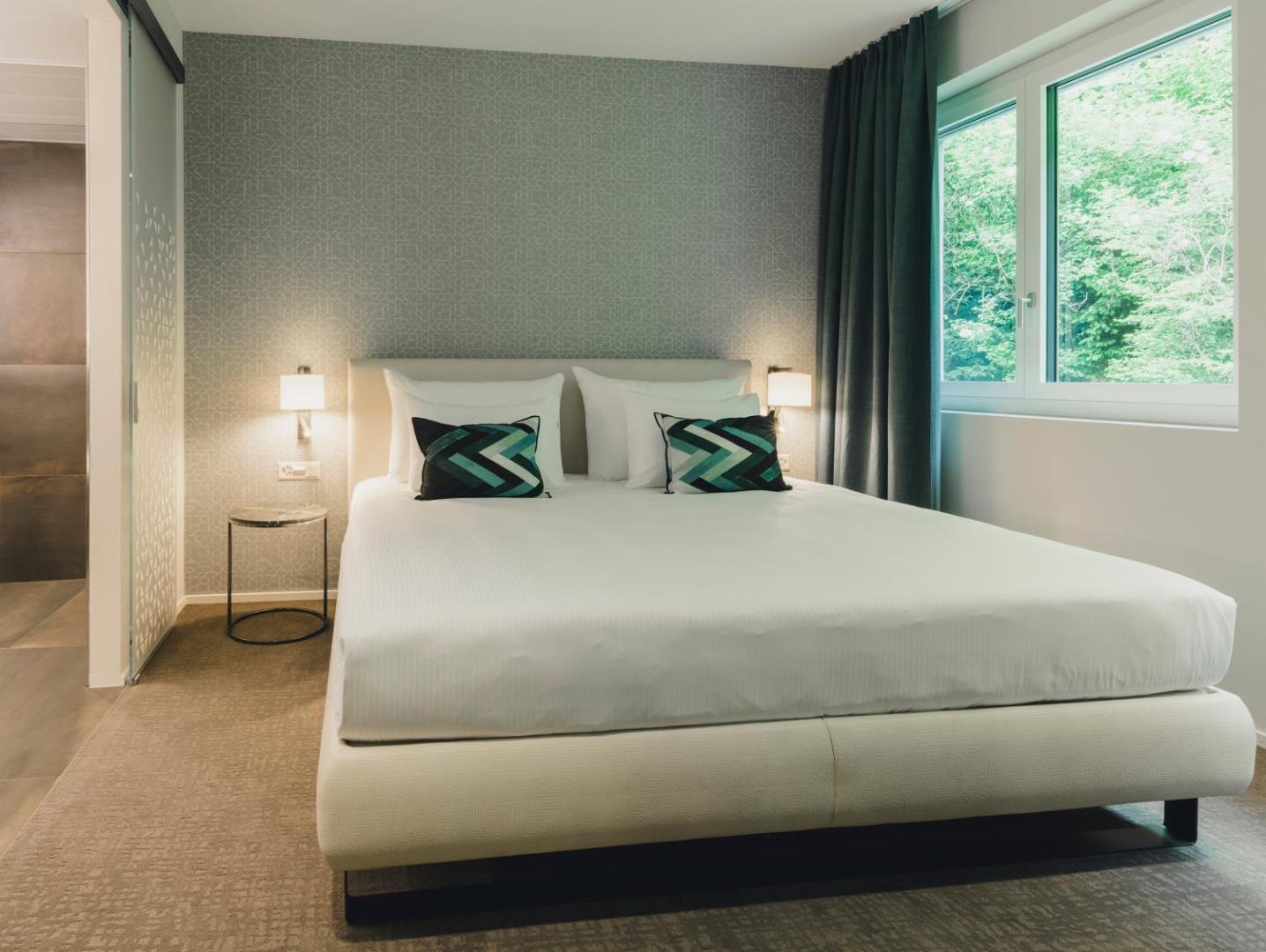 Foto 7: Central by Residence Hotel