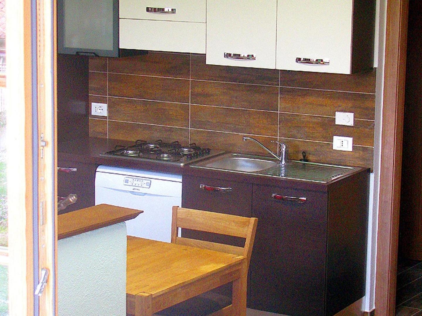 Foto 6: Studio in Bastia Mondovì with Pool and Winery