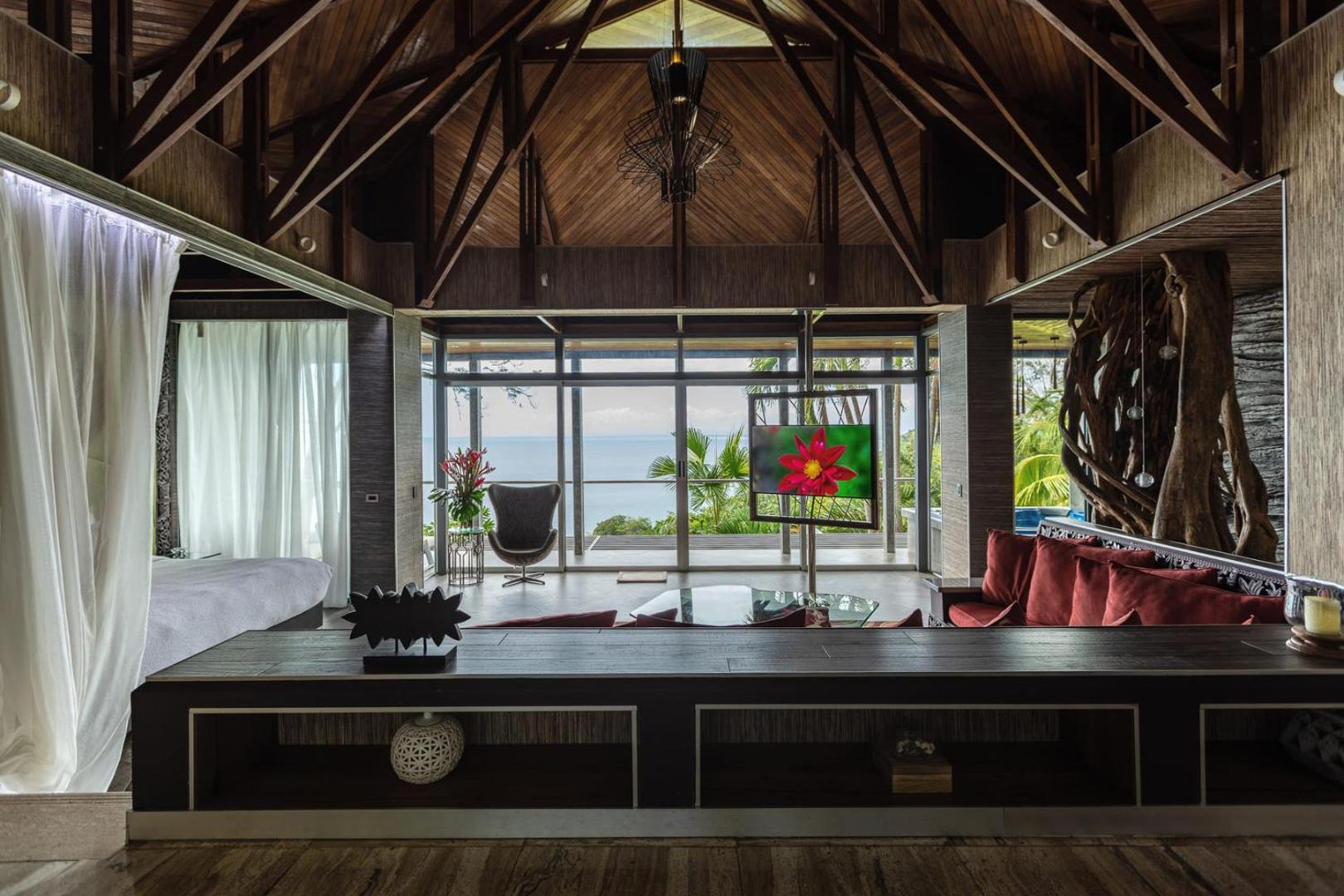 Foto 7: Makanda by The Sea Hotel Adults Only