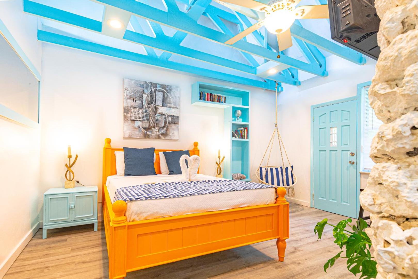 Foto 2: Studio Candy at Viking Hill - Love Beach