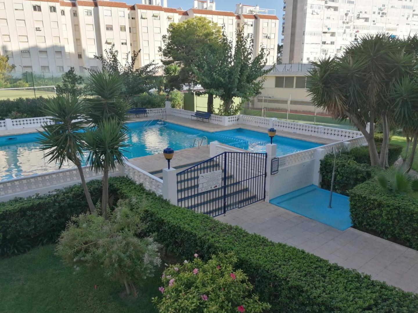 Kuva 10: Sun & Beach Pobla
