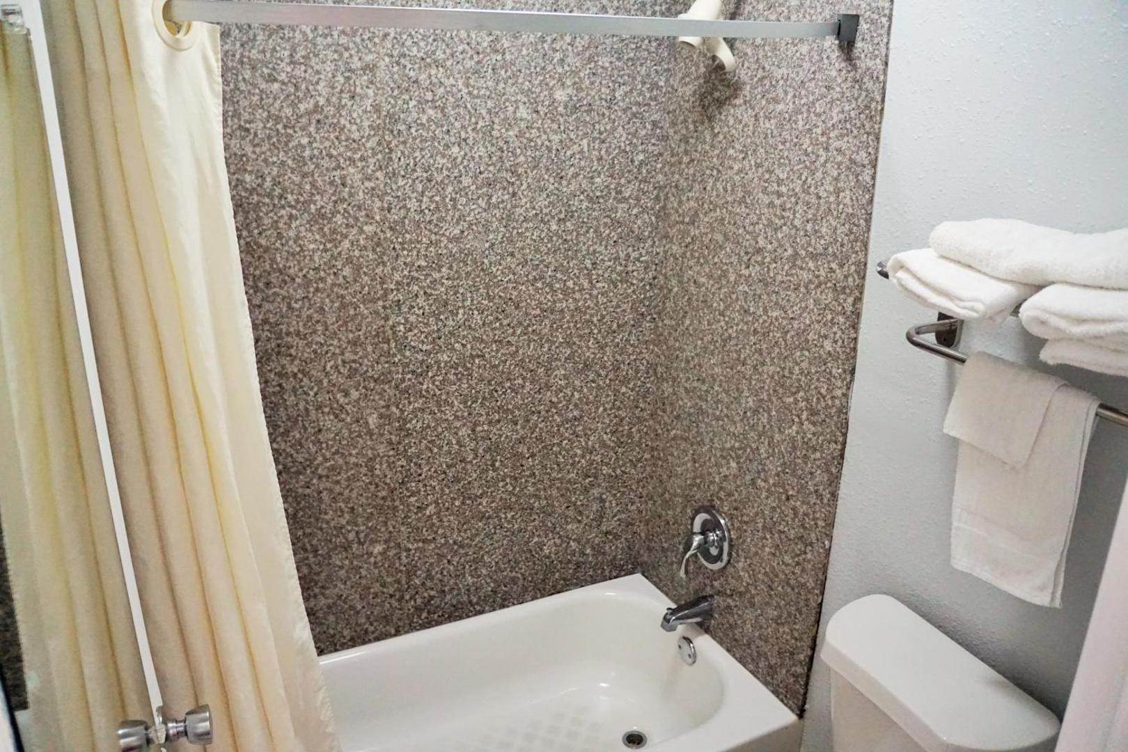 Zdjęcie 3: Hotel Elev8
