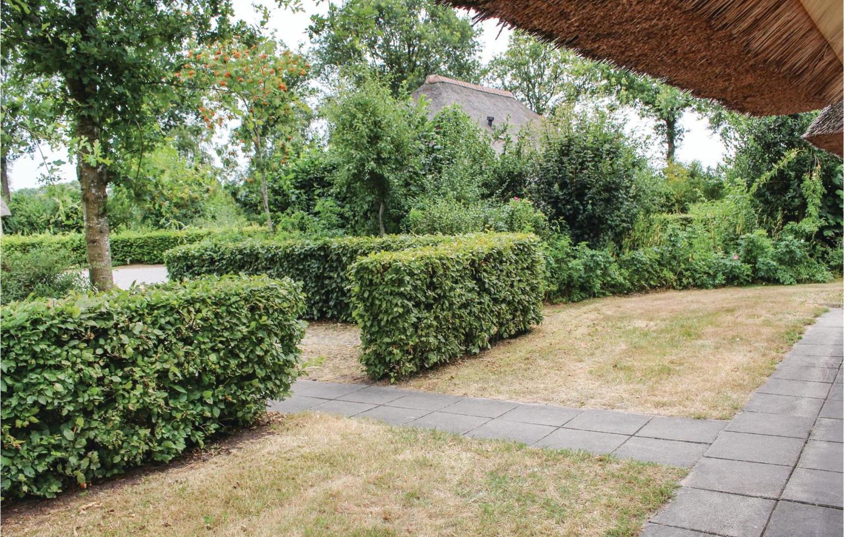 Zdjęcie 6: Stunning Home In Den Ham With Wifi