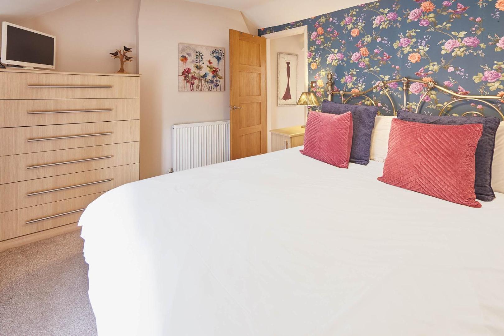 Bild 10: Host & Stay - Great Habton Cottage
