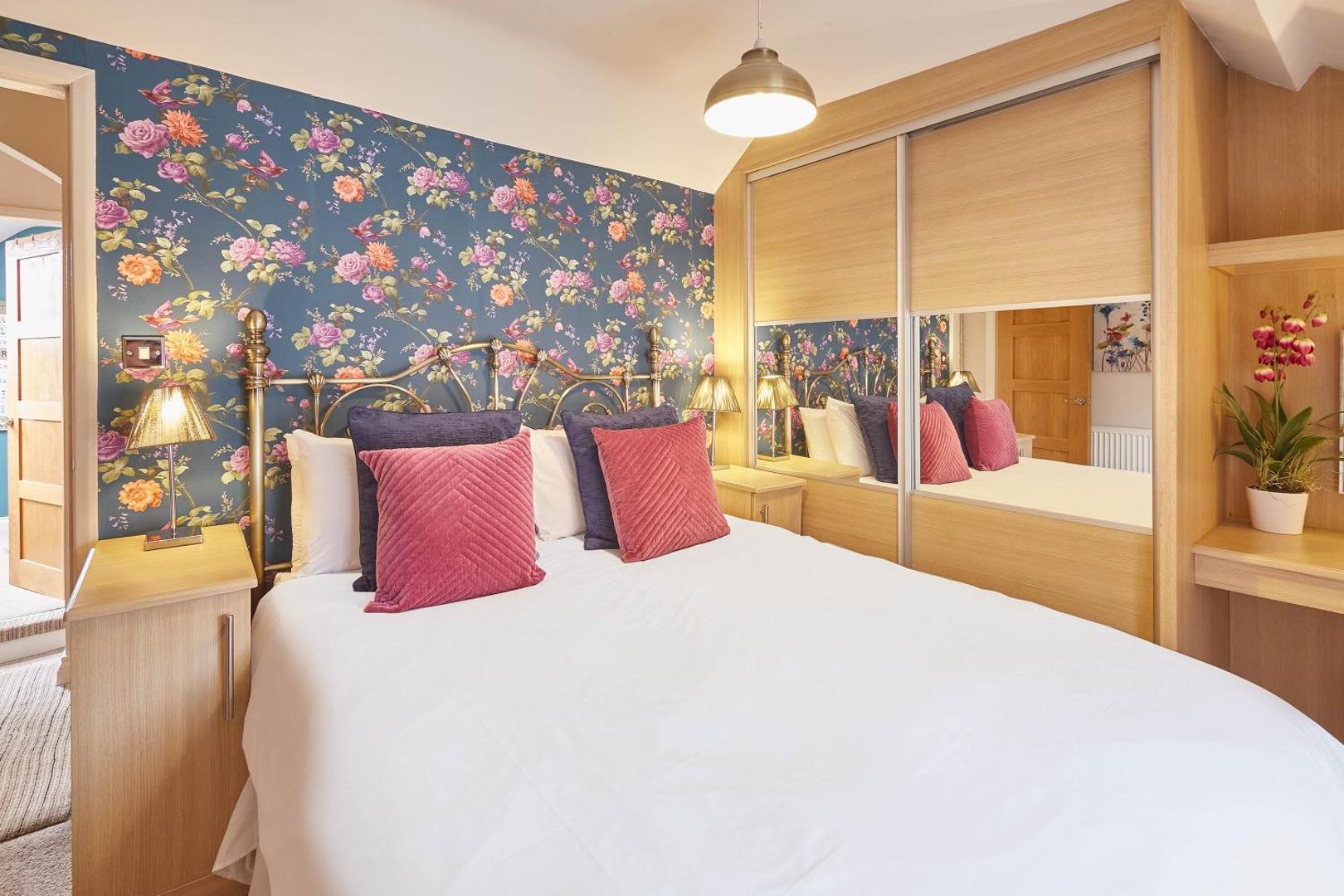 Bild 7: Host & Stay - Great Habton Cottage