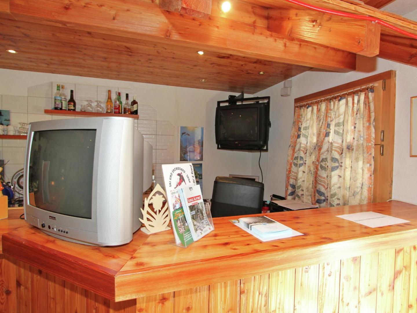 Zdjęcie 7: Chalet in Valais near Ski Lift & Saas Valley