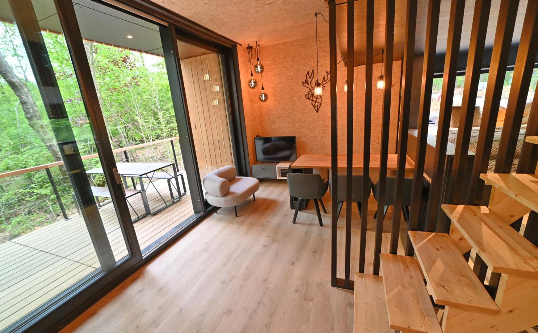 Foto 8: Forest Cube