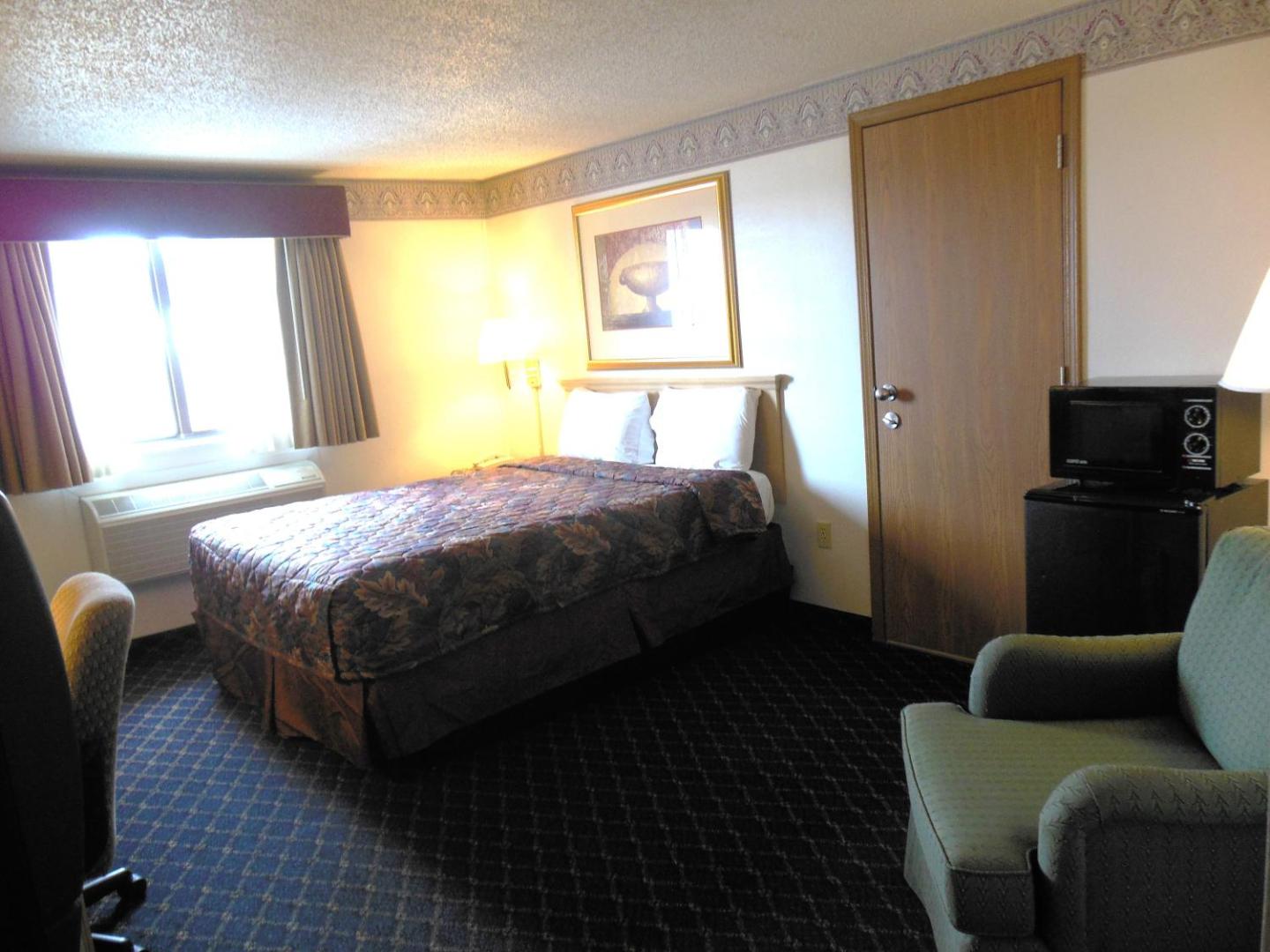 Foto 2: Super 8 by Wyndham St. Clair MO